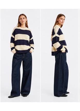 Свитер женский h&m,  xs, s