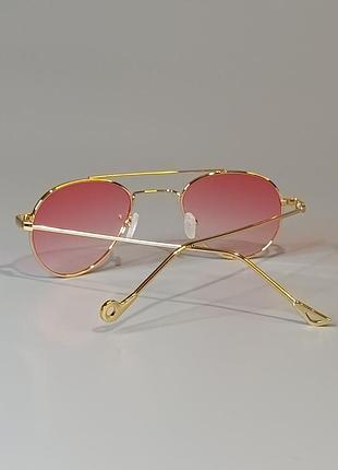 👓👓 солнцезащитные очки в металлической оправе 👓👓