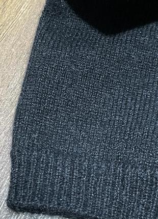 Світер cashmere 3