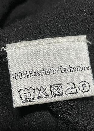 Світер cashmere 4