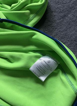 Спортивный лонгслив кофта ronhill 4