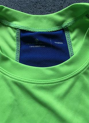 Спортивный лонгслив кофта ronhill 3