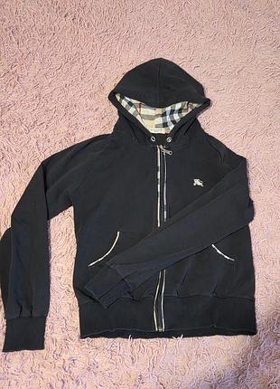 Зіпхуді burberry s