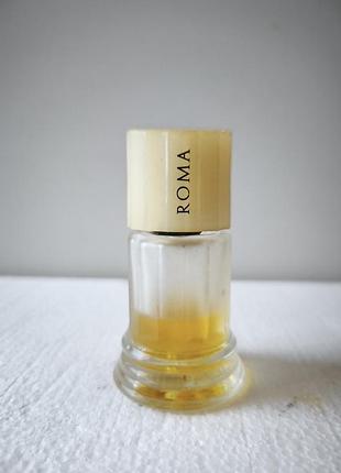 Roma laura biagiotti 25 ml eau de toilette.