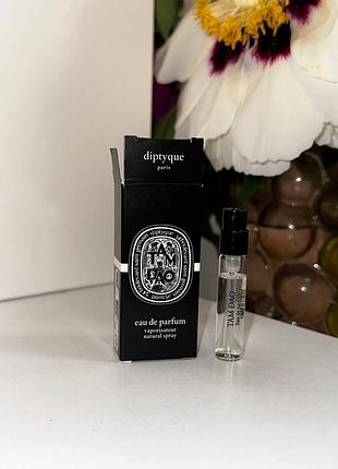 ❤️diptyque tam dao, пробник, оригинал