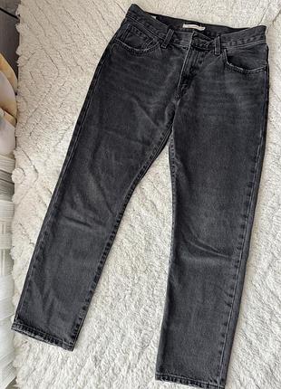 Чоловічі джинси levi’s, розмір 29