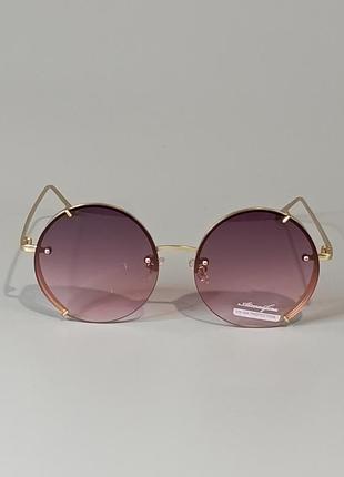 👓👓 круглые солнцезащитные очки в винтажном стиле 👓👓
