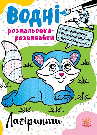Лабиринты