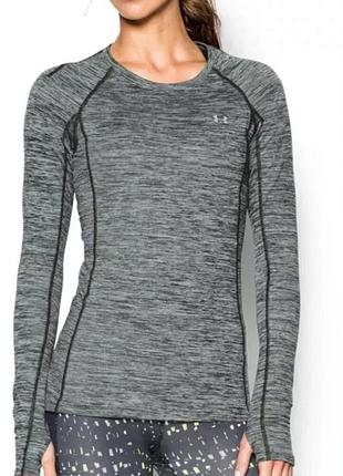 Щільна спортивна кофта under armour