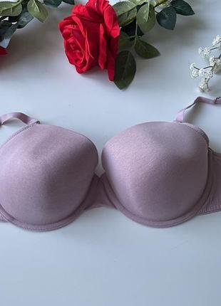 Бюстгалтер на легкому паралоні primark