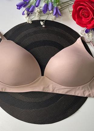 Знижки⬇️ мʼякий бюстик без кісточок primark
