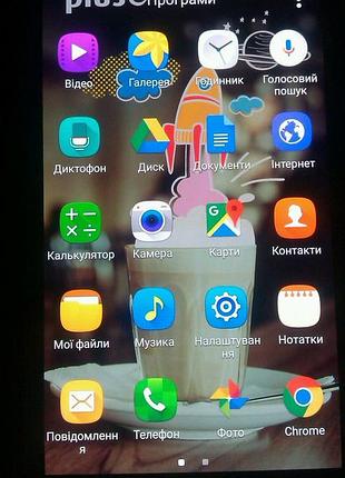 Samsung galaxy s5 sm-g900f 3