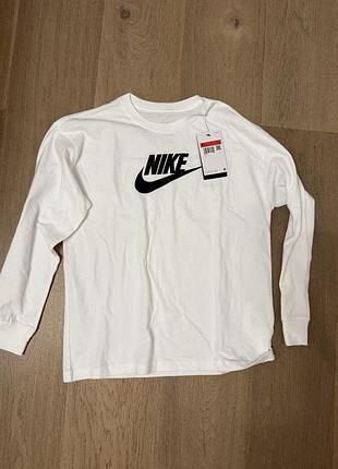Кофта nike
