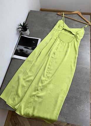Сукня h&amp;m 4