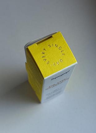 Supergoop! glowscreen spf30 сяючий праймер 10ml 2