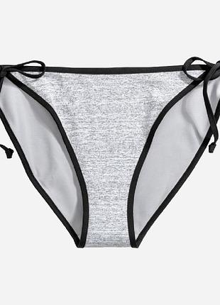 Женские плавки от купальника h&amp;m 36 38 40 42