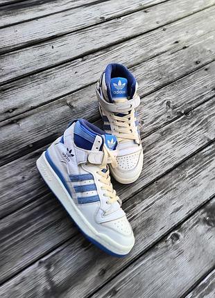 Кросівки адідас. adidas forum. adidas. кросівки 39 розмір. кросівки. оригінальні кросівки.