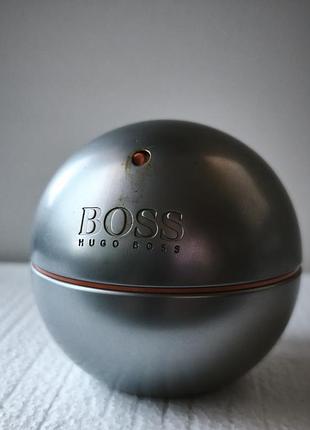 Boss hugo boss orange 90 ml