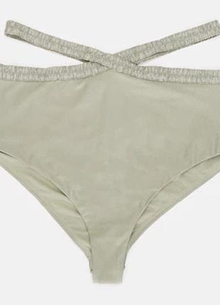 Женские плавки от купальника h&amp;m 42