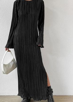Сукня гафре  shein s/36 -m