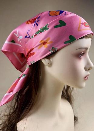 Хустка shein
