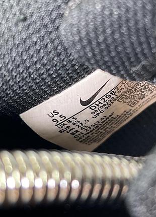 Кросівки nike 8