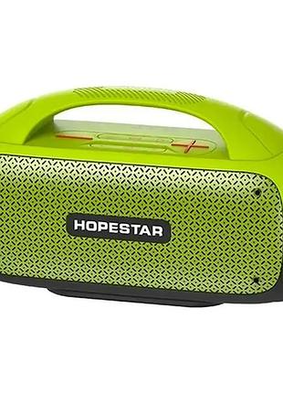 Портативная bluetooth колонка a50party с usb и картой памяти
