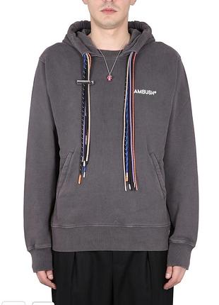 Худі multicord ambush 6