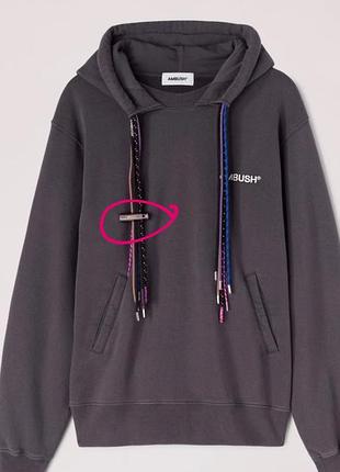 Худі multicord ambush 7