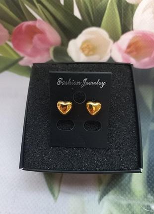Сережки сережки