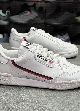 Кросівки adidas continental 80 f99787