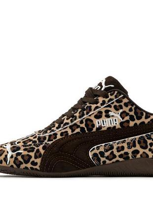 👟 кроссовки puma speedcat leo / наложка bs👟