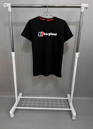 Футболка berghaus