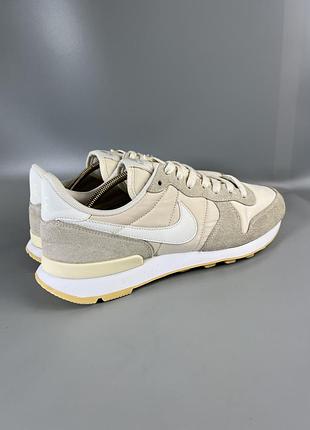 Кросівки nike 3