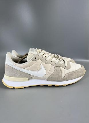 Кросівки nike 6