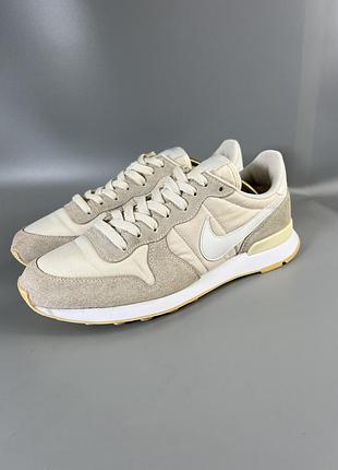 Кросівки nike 2