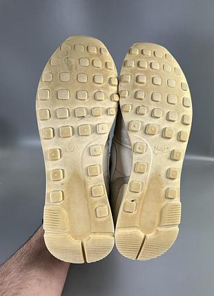 Кросівки nike 7