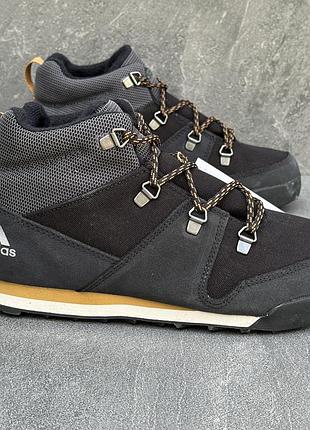 Кросівки черевики adidas terrex fz2602