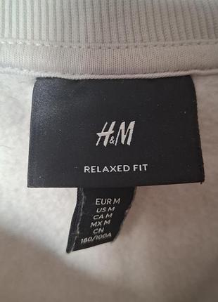 Светр hsm  m 3