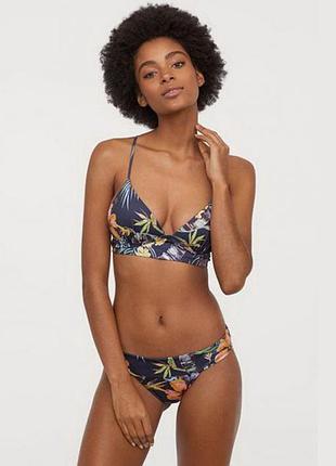 Женские плавки от купальника h&amp;m 36