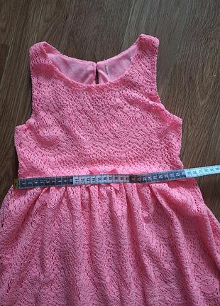 Платье для девочки бренда h&amp;m 6