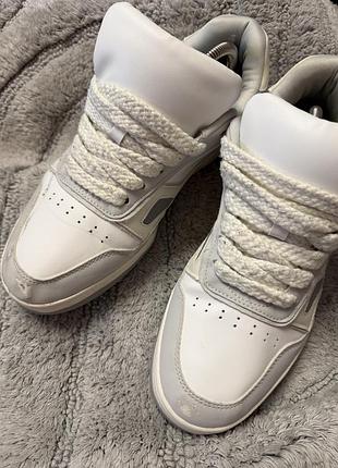 Кросівки чоловічі zara 43 р.( уст 28 см