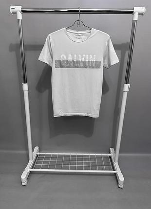 Футболка calvin klein