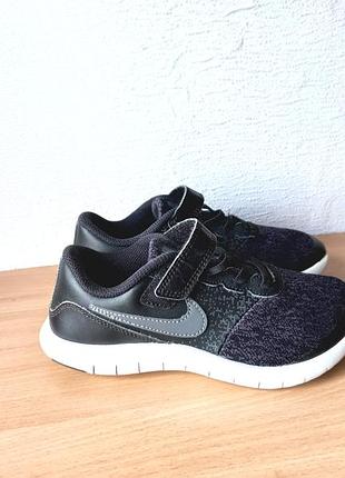 Кроссовки nike 32 р. стелька 20,5 см.