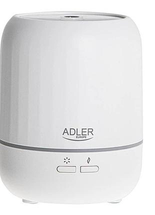 Ультразвуковой аромадиффузор adler ad 7968 rm-34
