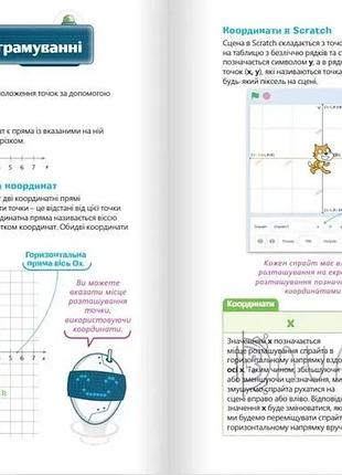 Цифрові діти. кодинг scratch 4. formula 2