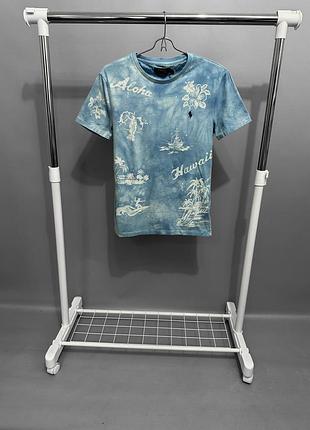 Футболка polo ralph lauren