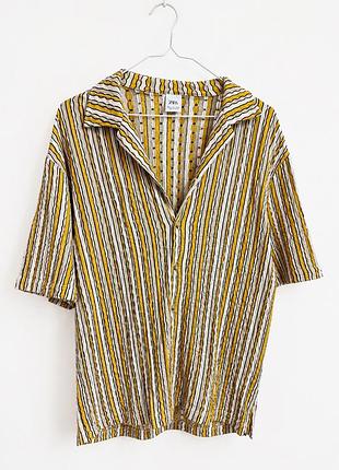 Сорочка zara