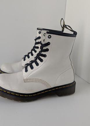 Черевики dr.martens 1460