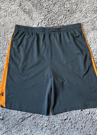 Чоловічі шорти under armour розмір xl